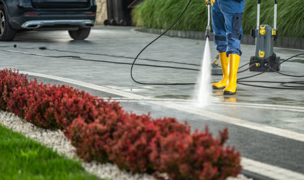 Concrete Sealing in South Pasadena, FL